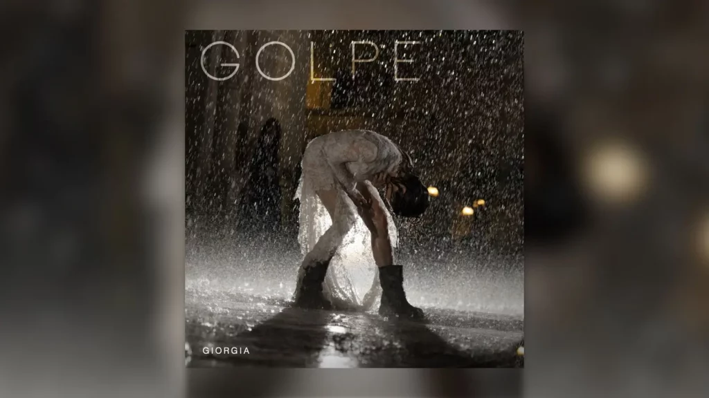 Giorgia debutta in vetta radio con “Golpe”, record femminile più alto del 2025