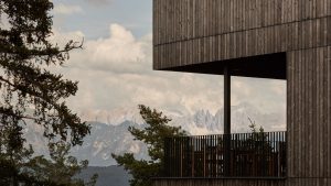 I migliori hotel nelle Dolomiti per un soggiorno indimenticabile nel 2025.