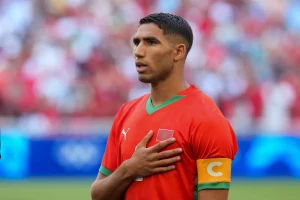 Marocco ai Mondiali: verso la conquista della Coppa d’Africa con grande determinazione.