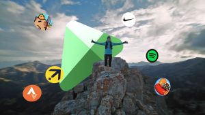 Google aggiorna il Play Store con nuove funzionalità basate su intelligenza artificiale.