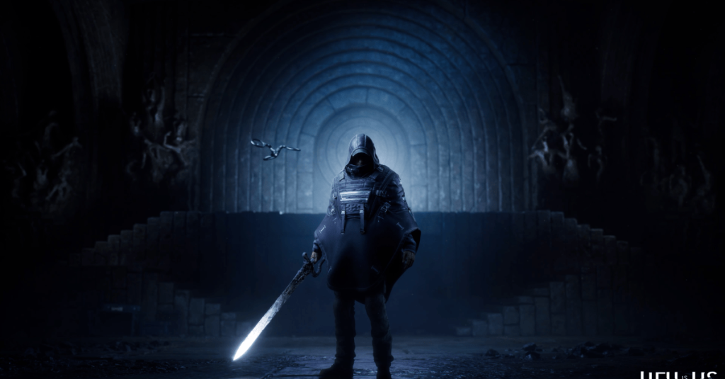 Hell Is Us: un’inedita riflessione sui terrori della guerra e le sue conseguenze sconvolgenti.