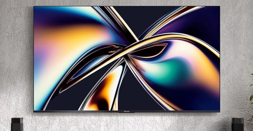 Offerte imperdibili sui televisori 4K: scopri i modelli più convenienti del momento!