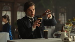 House of Guinness: la storia affascinante del leggendario impero della birra scura.