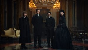 Dove è stato girato “House of Guinness”? Scopri le location del film!