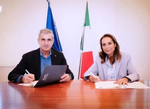 Rinnovato il protocollo ICSC-FISE per promuovere sport equestri in Italia.