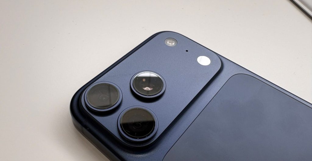 iPhone 17: la nuova versione offre un aggiornamento della sicurezza senza precedenti.