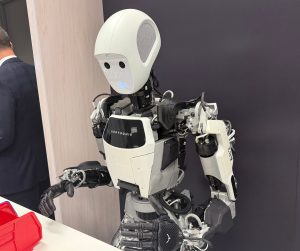 Esperto di robotica avverte: il mercato dei robot umanoidi è destinato a crollare.
