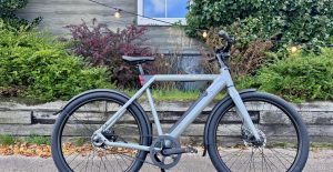 Rivoluzione su due ruote: la recensione della Raleigh One e-bike per un tour indimenticabile.