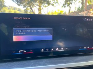 BMW: È tempo di dirsi addio, la nostra storia finisce qui.