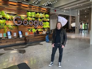 Come il manager degli strumenti per sviluppatori di Google rende efficiente la programmazione con l’AI.