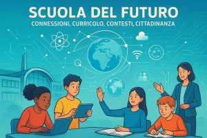 “Fare Futuro”: Convegno a Firenze sul futuro della scuola, il 30 settembre e 1° ottobre.