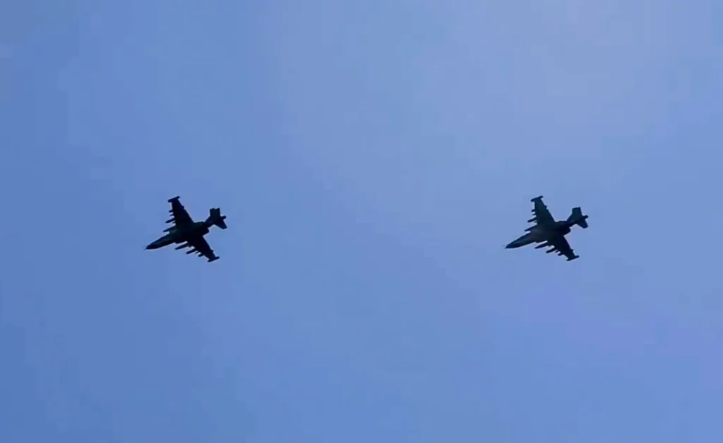 Jet russi violano spazio aereo estone, von der Leyen: “Risposta fermamente determinata”