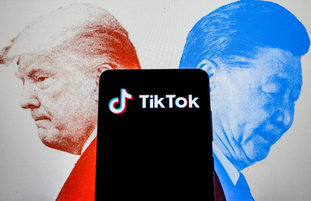 Trump e Xi: “Significativi progressi su TikTok e altre questioni importanti”