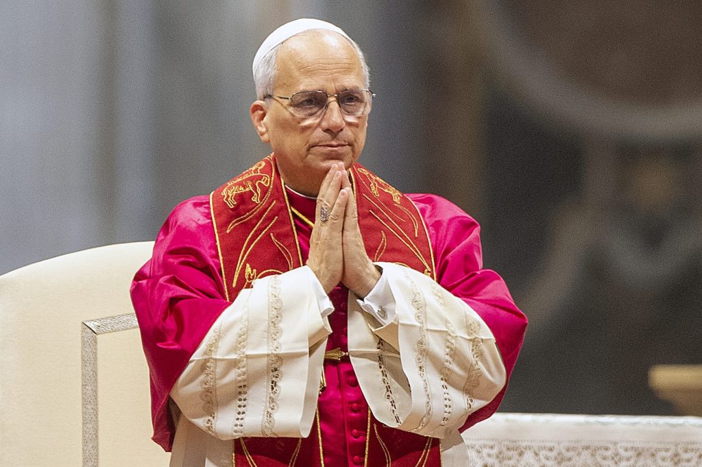 Papa Leone XIV: “Dialogo necessario per superare le tensioni tra Stati Uniti e Venezuela”