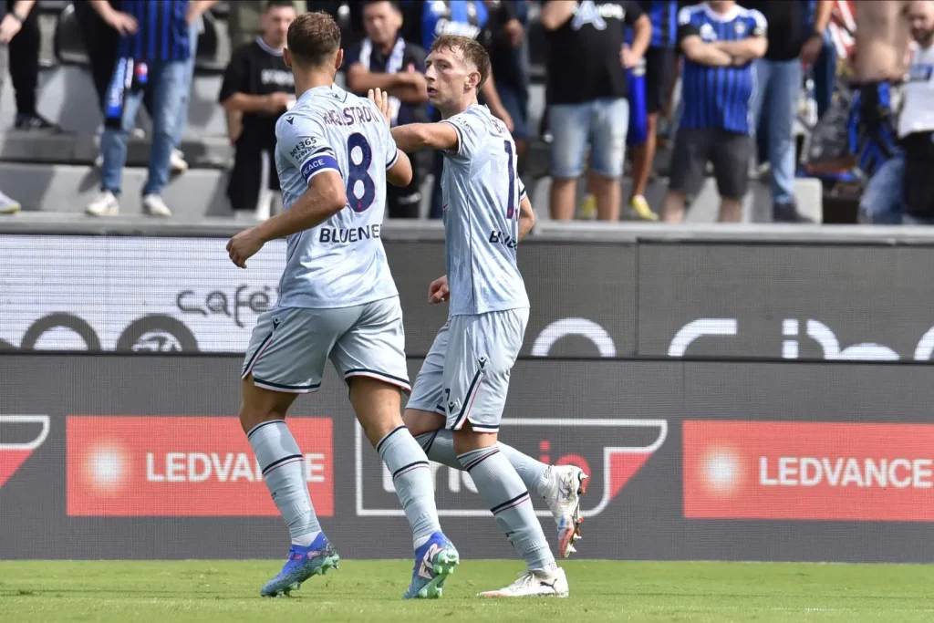 Udinese trionfa a Pisa: decisivo Bravo con una prestazione straordinaria.