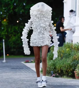 Scopri il White: la nuova collezione dell’Ambasciata delle Filippine in Italia