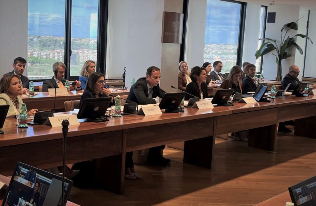 Fedriga: preoccupazione per i rischi della centralizzazione dei fondi di coesione.