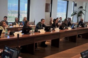 Fedriga: preoccupazione per i rischi della centralizzazione dei fondi di coesione.