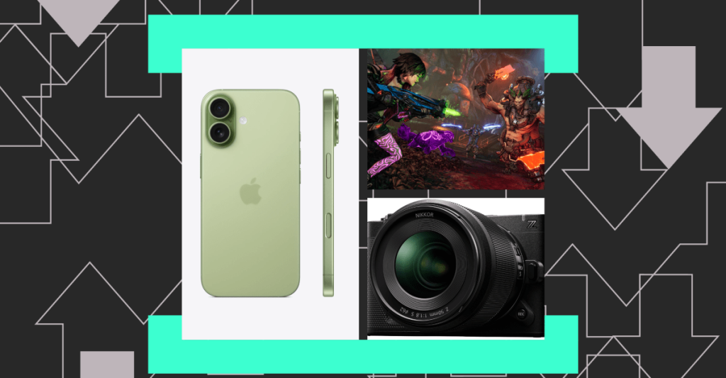 IPhone: le novità imperdibili dell’anno da scoprire subito!