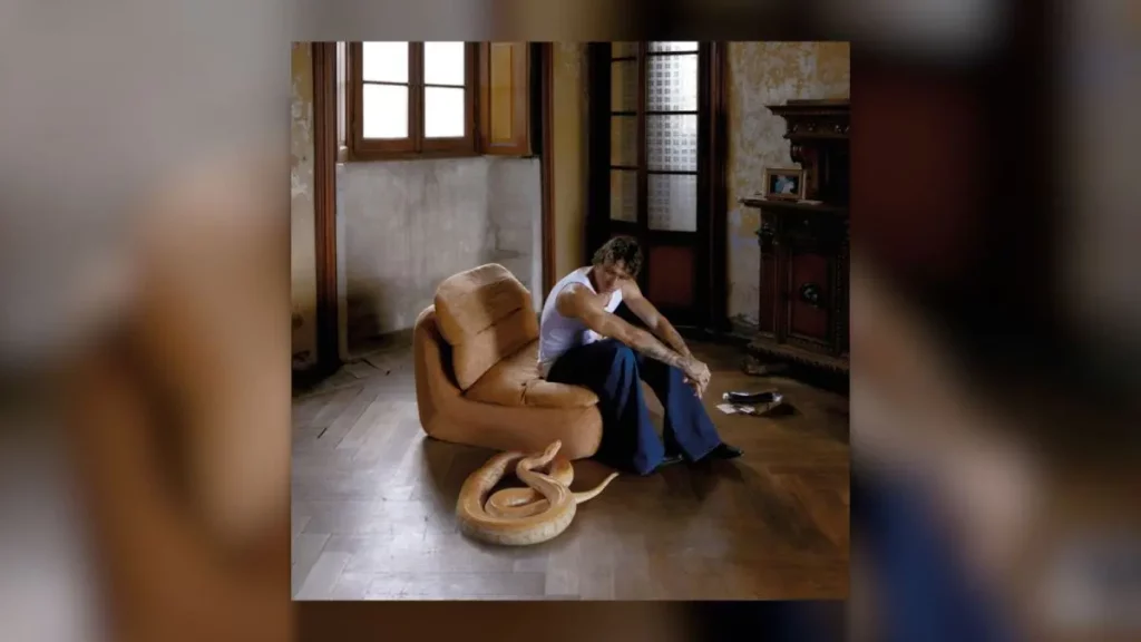 Irama presenta “Antologia della vita e della morte”, il suo nuovo album emozionante