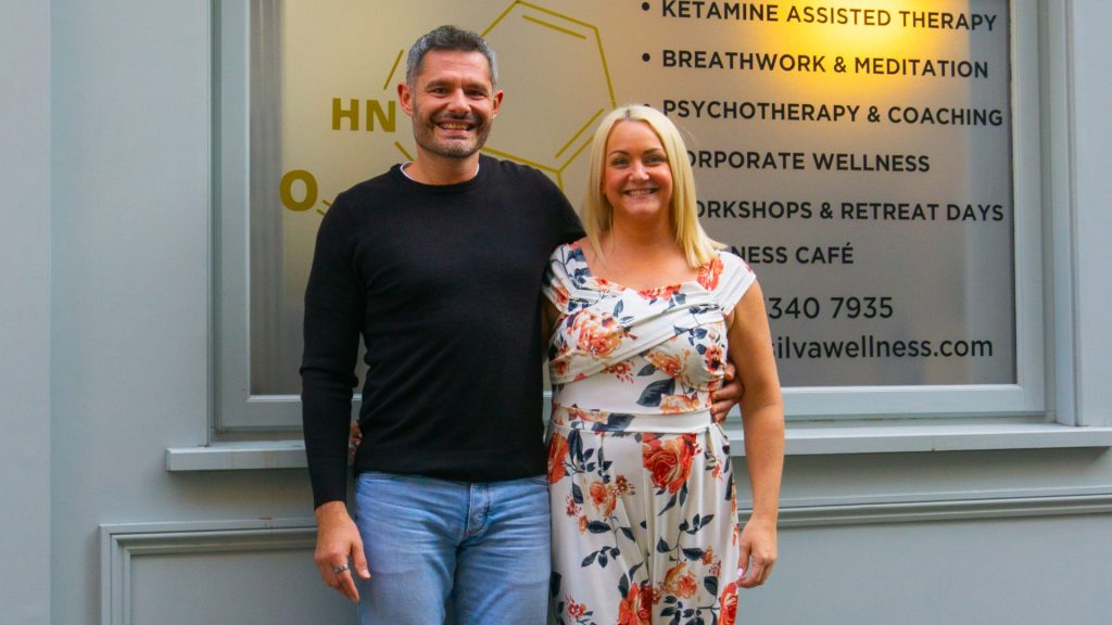 Come ho superato la dipendenza dall’alcol e ora aiuto gli altri a guarire