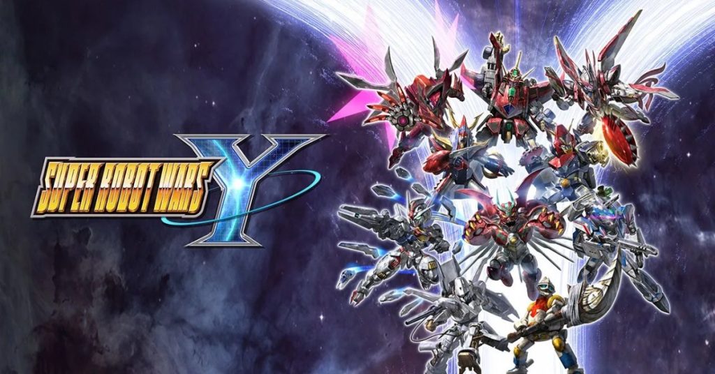 Super Robot Wars Y: Un Viaggio Nostalgico nel Mondo dei Mecha Quando avevo 16 anni, scrissi la mia...