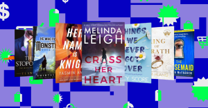 Prime: tre mesi gratuiti di Kindle Unlimited per i membri. Leggi senza limiti!