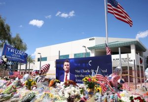 Arrestato Tyler Robinson, presunto killer di Charlie Kirk: Trump chiede pena di morte.