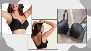 Un reggiseno modellante su Amazon: comfort e stile per ogni silhouette!