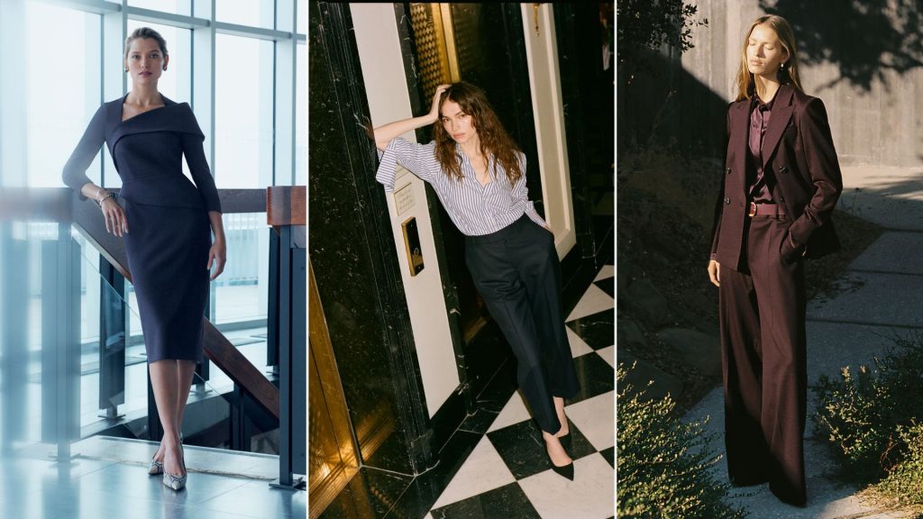 I Migliori Brand di Abbigliamento da Lavoro per Donne Negli ultimi anni, molte aziende hanno...