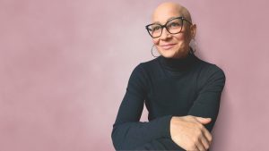 Ritrovare me stesso: come ho affrontato l’alopecia e ricostruito la mia identità.
