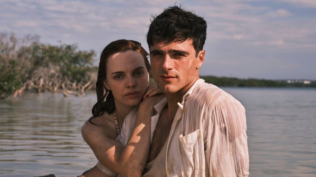 La miniserie “La strada stretta verso il profondo Nord” in arrivo su TimVision Dal 18 settembre...