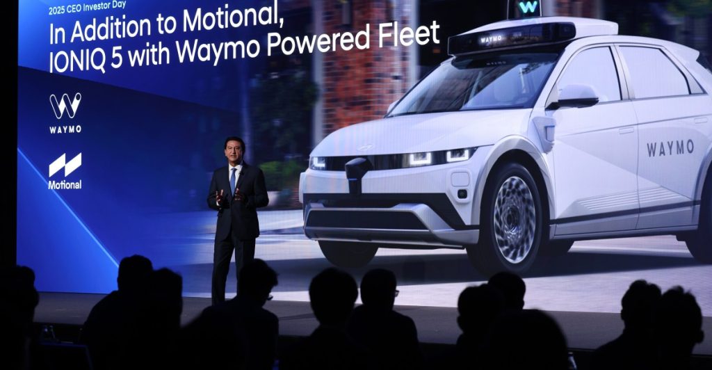 Hyundai CEO: “L’azienda non ha legami con il blitz sulle auto a combustione interna”