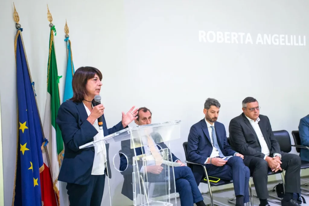 ROMA (ITALPRESS) – Si è svolto presso il WEGIL l'Executive Breakfast focalizzato su “Venture Capital...