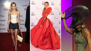 I look da sogno di Sarah Jessica Parker: quando ci ha fatto dire ‘È un outfit da Carrie!’