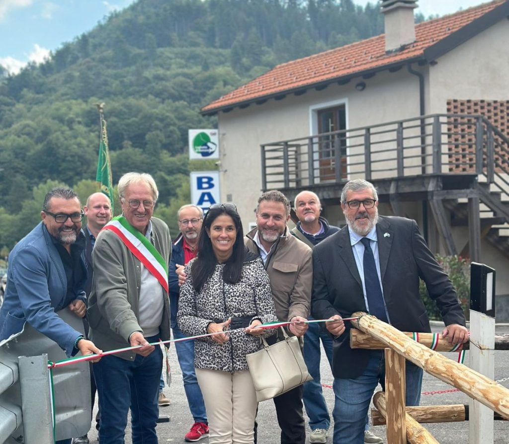 Val Bormida: nuovi interventi del Programma di Sviluppo Rurale per un futuro sostenibile.