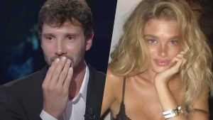 Lite tra De Martino e Caroline: ecco cosa è successo quella notte.