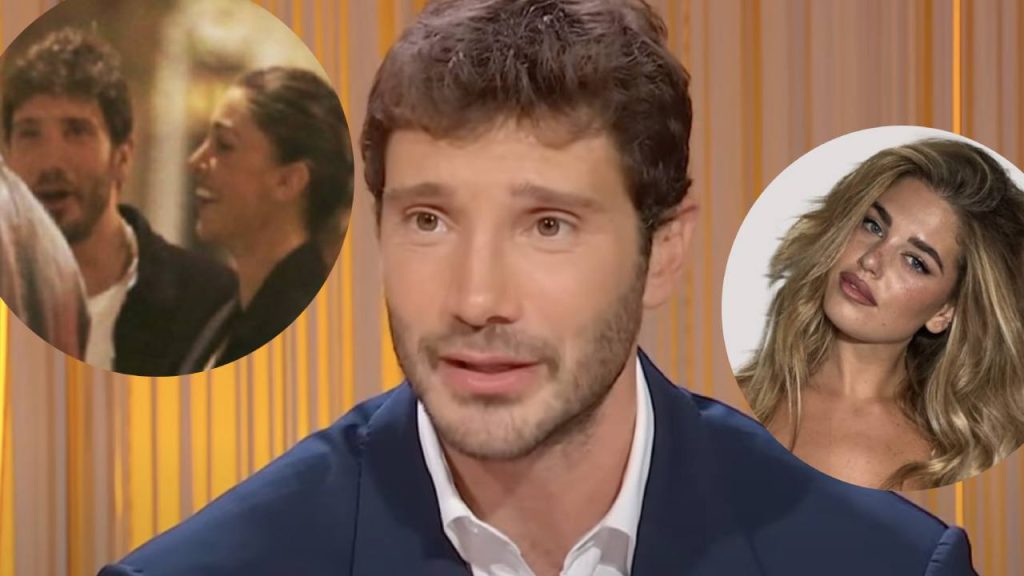 Litigio tra De Martino e Caroline: rivelazioni sugli incontri con Belen.