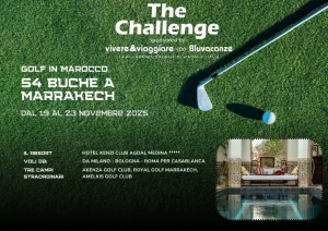 Marrakech celebra il gran finale dell’ottava edizione di The Challenge by Bluvacanze.