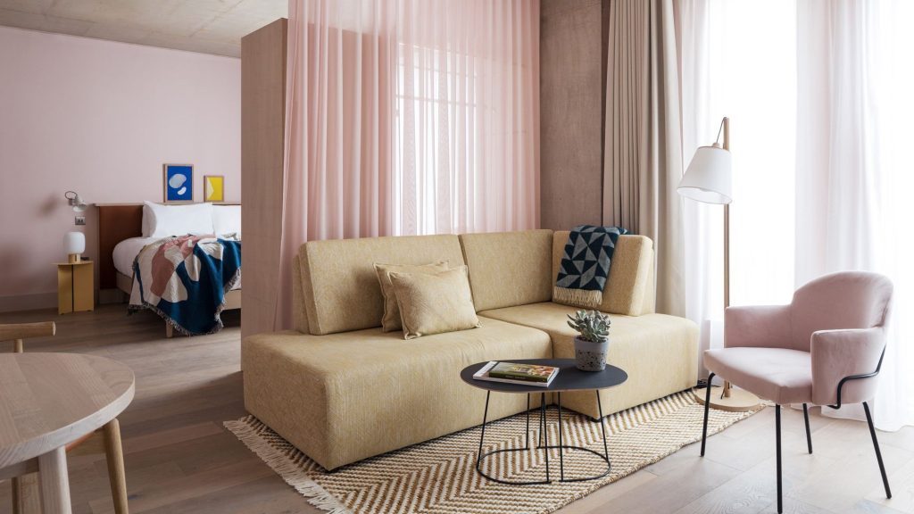 I migliori Airbnb a Dublino per un soggiorno indimenticabile nella capitale irlandese.