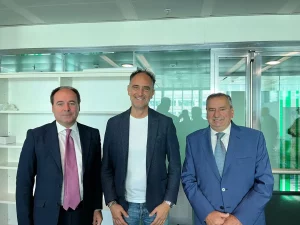 Rinnovati i vertici della Federazione Strade dei Vini e Sapori di Lombardia: nuova era.