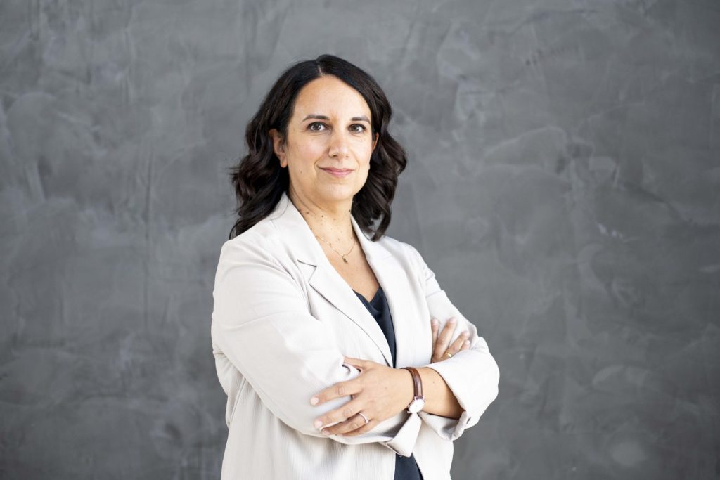 Adriana Valle è la nuova Direttrice delle Comunicazioni e Affari di JTI Italia.