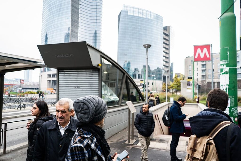 Lombardia: il MIT al lavoro per il finanziamento completo della tratta M5.