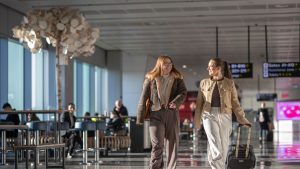 Vinci 3.000 £ per la tua fuga ideale dall’aeroporto di Manchester!