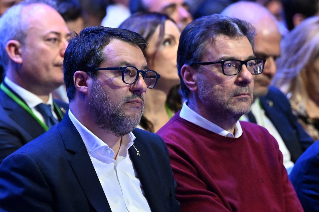 Salvini: “Serve rivedere le regole ISEE” mentre Giorgetti assicura sostegno a famiglie e lavoratori.
