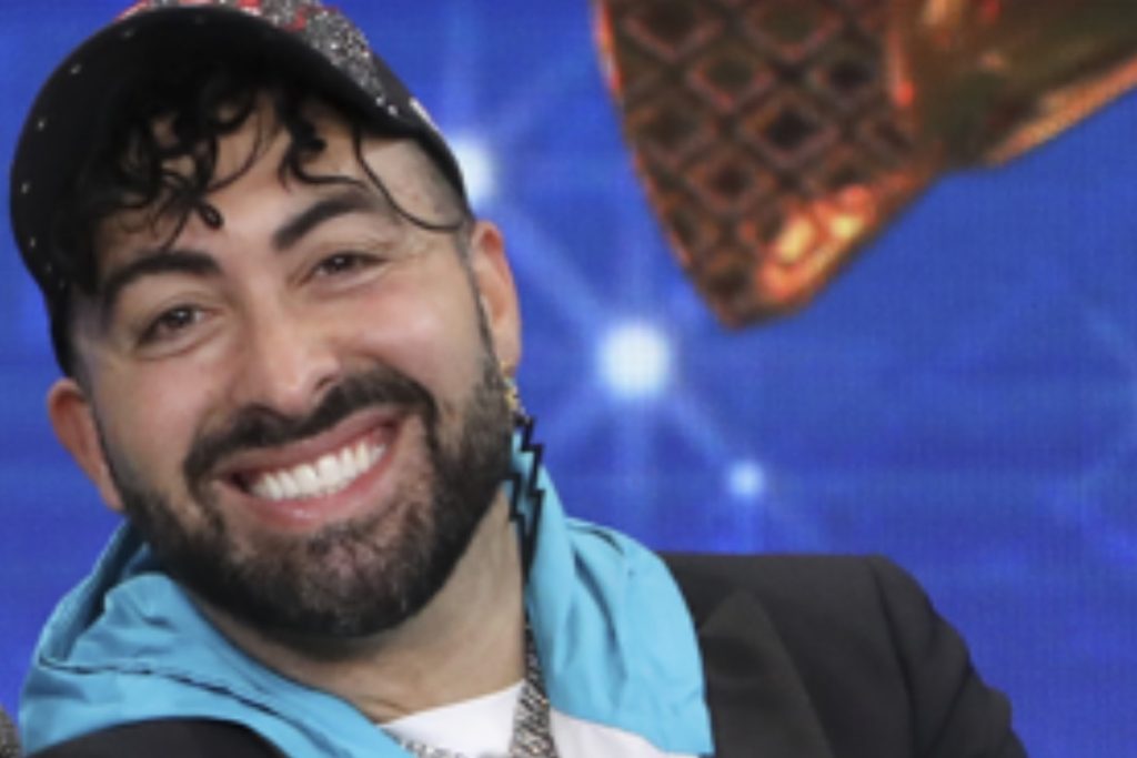 Matteo Addino Nuovo Giudice di Ballando con le Stelle Matteo Addino entra nella squadra di Ballando...