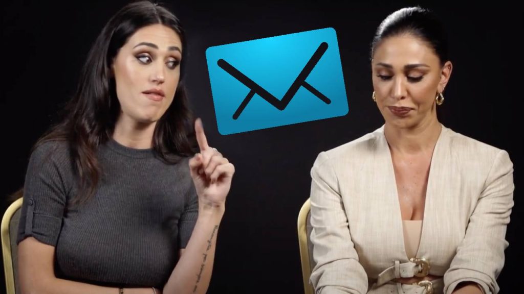 Belen e Cecilia Rodriguez: un legame messo alla prova Belen e Cecilia Rodriguez sono sempre state...