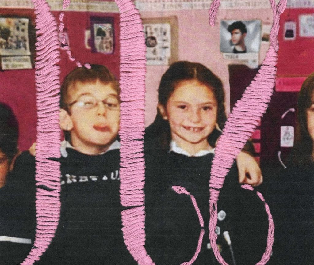 Francesca Michielin e Planet Funk: dal 19 settembre esce il singolo “E’ naturale”.