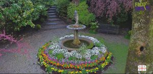 Millesimo trionfa ai Borghi in Fiore 2025, premiato da Bucci e Lombardi.