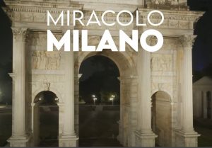Il docufilm “Miracolo Milano” debutta il 16 ottobre al Senato italiano